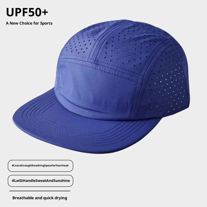 Cycling Fishing Sun Protection Sports Outdoor Cap