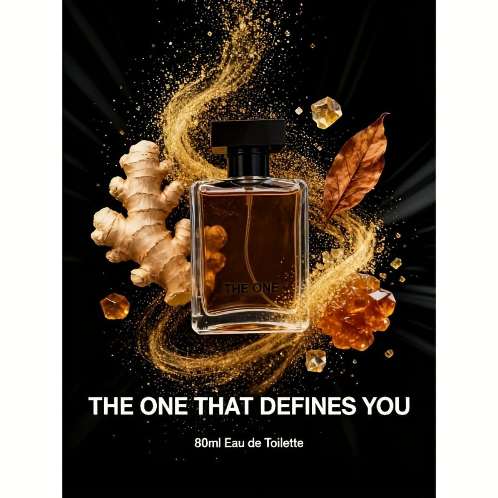 Floral Oriental Perfume for Women Eau de Parfum 75ml, Lady One Bergamot White Lily Rose Sandalwood Amber EDP Spray — image 9