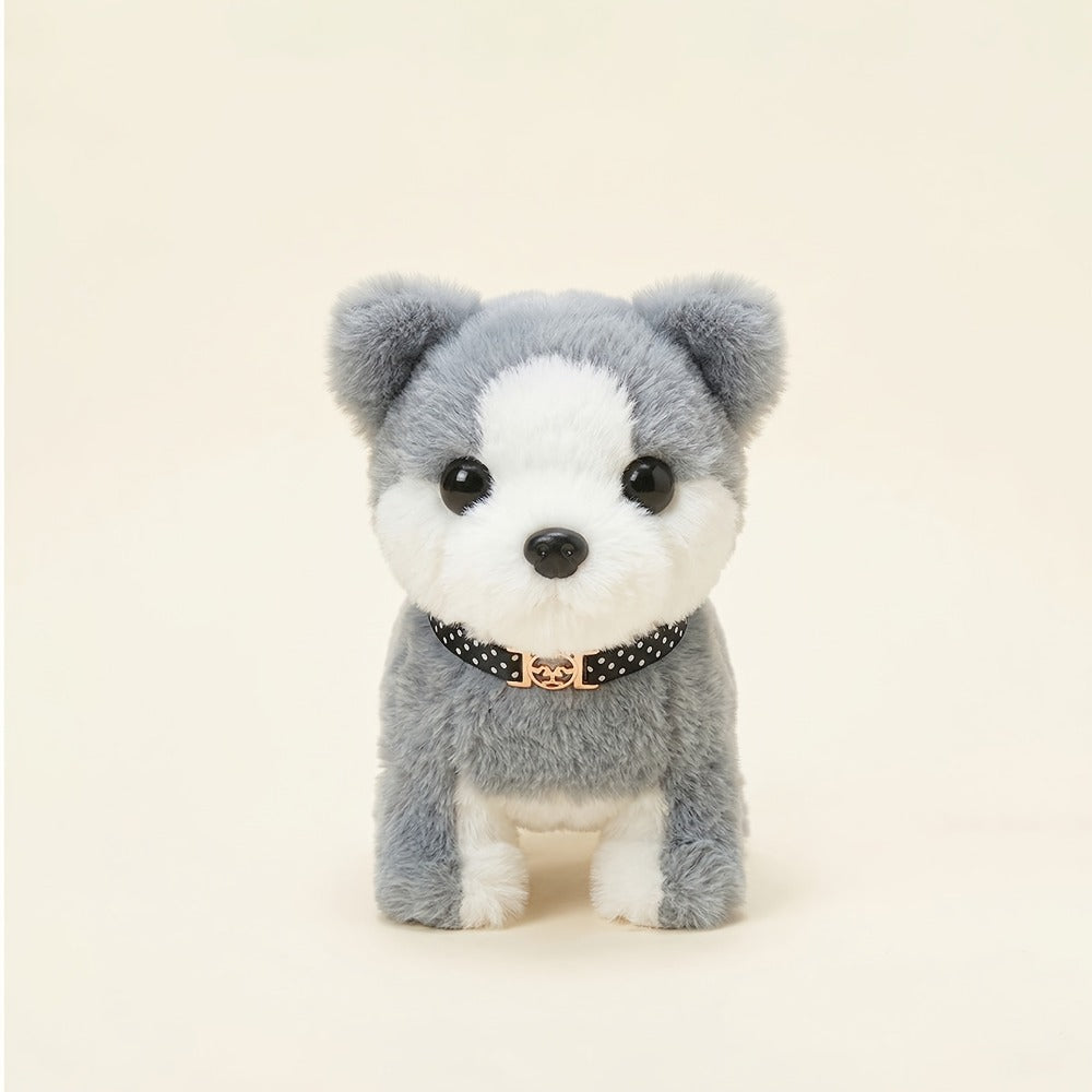 Electronic Walking Plush Animal Toys with Nine Dog, Cat or Chick Styles and Boxed or Boxless Options — image 12