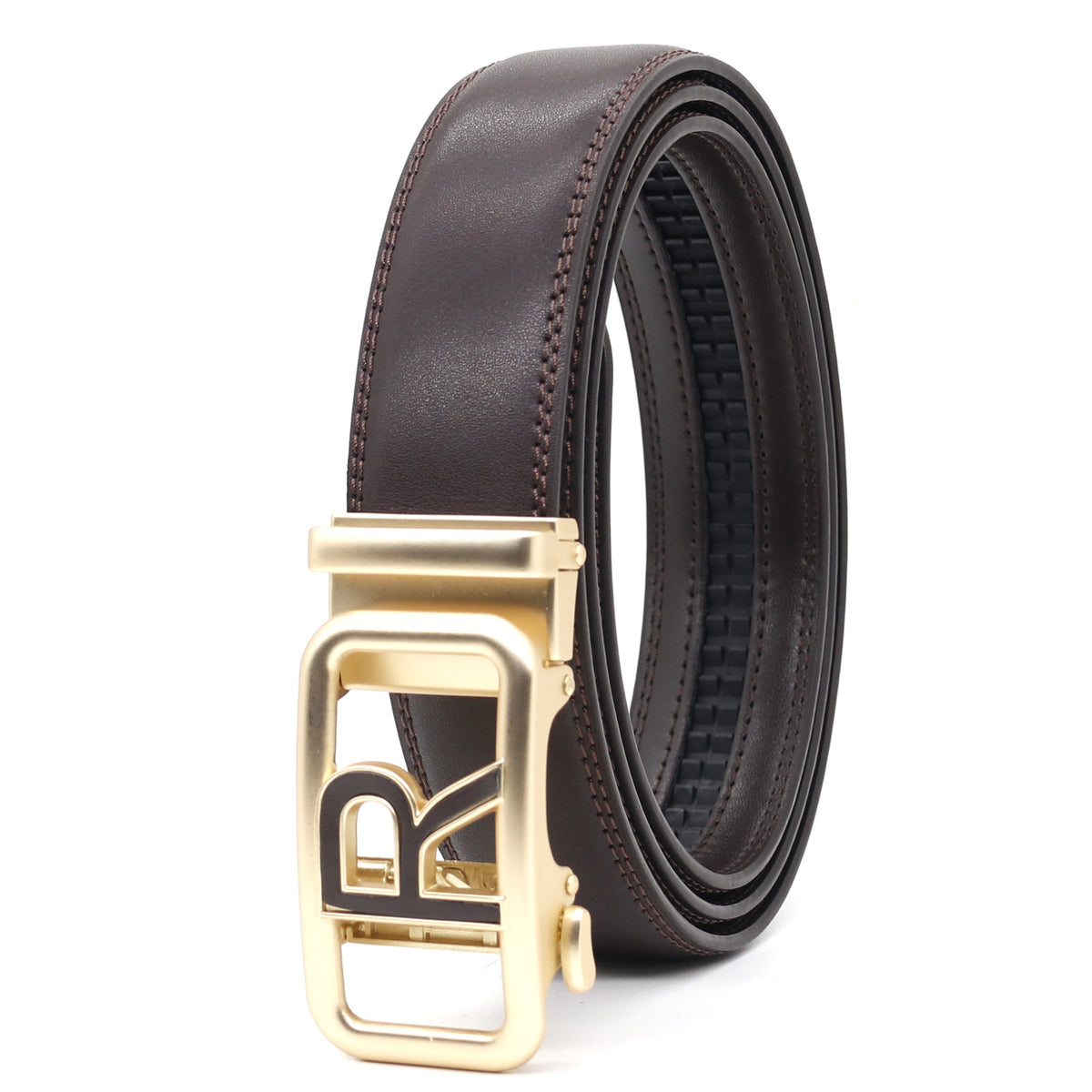 Comfort Click Belt Men's Factory Direct Sales Pants Belt All-match Casual