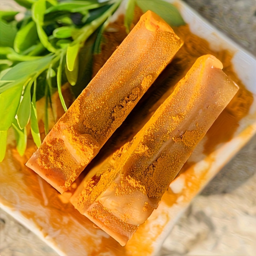 Kojic Acid Soap Bar 24-Pack Handmade – Lemon Turmeric Cold Process Bar Soap with Ginger Extract & Exfoliating Granules — imag
