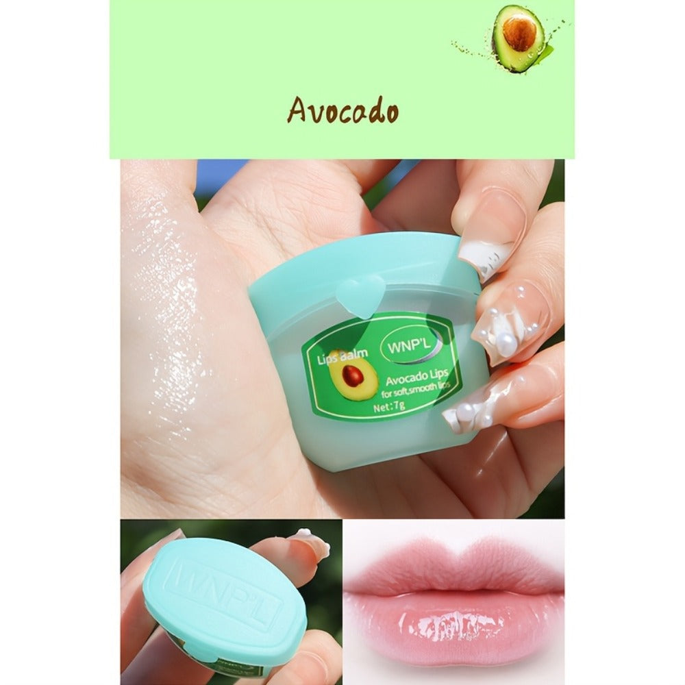 Lip Gloss Bulk Set 32 Pcs Fruit Flavored Lip Mask & Primer for Dry Chapped Lips, for Makeup, Travel and Everyday Vanity Use —