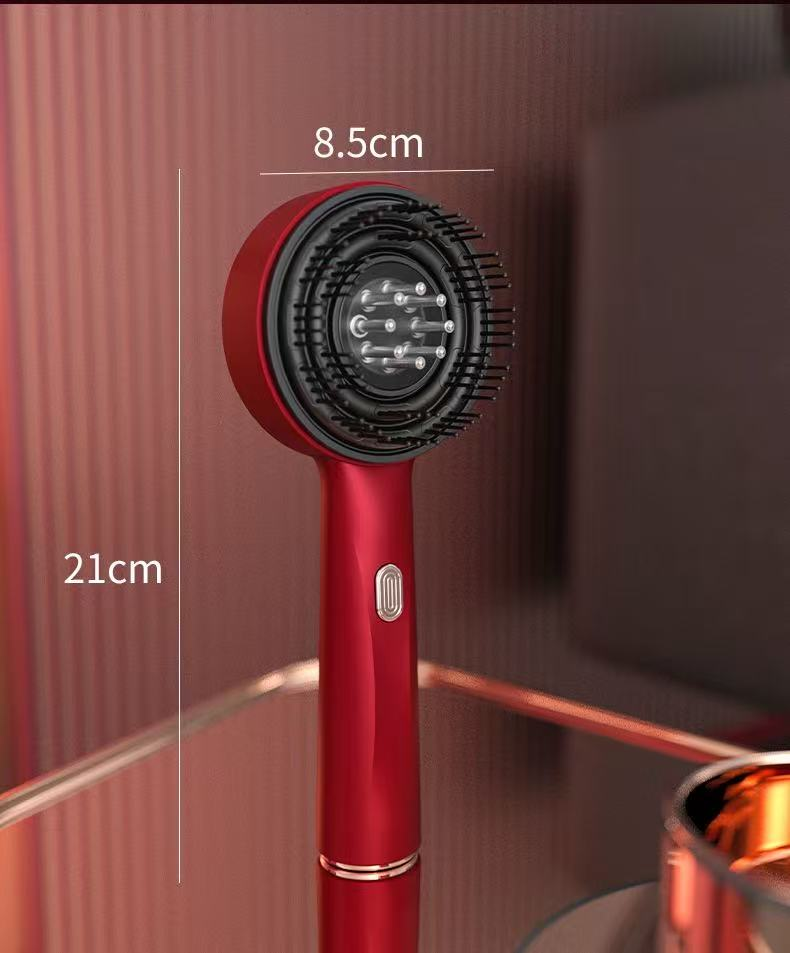 Head Electric Massager