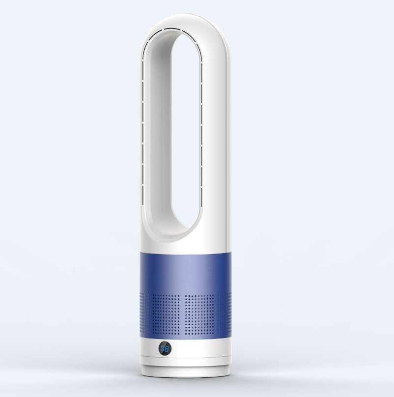 Desktop Household Floor Mute Electric Fan