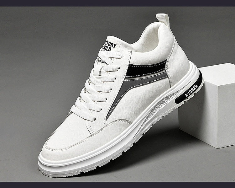 Heighten Casual Shoes Sneaker Men