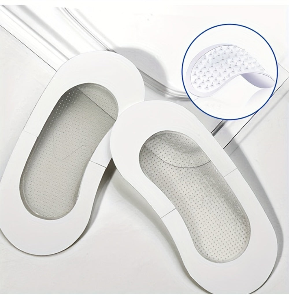Hyaluronic Acid Microneedle Eye Patches Dissolving Under Eye Nasolabial Fold Anti-Wrinkle Overnight Skin Care Treatment 6 Pai