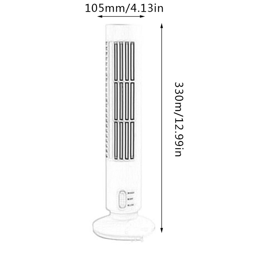 USB small fan mini electric fan