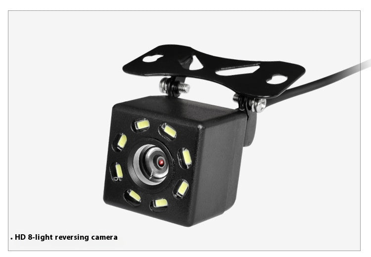 Car Reversing Image Camera HD Night Vision Rear View Car Camera