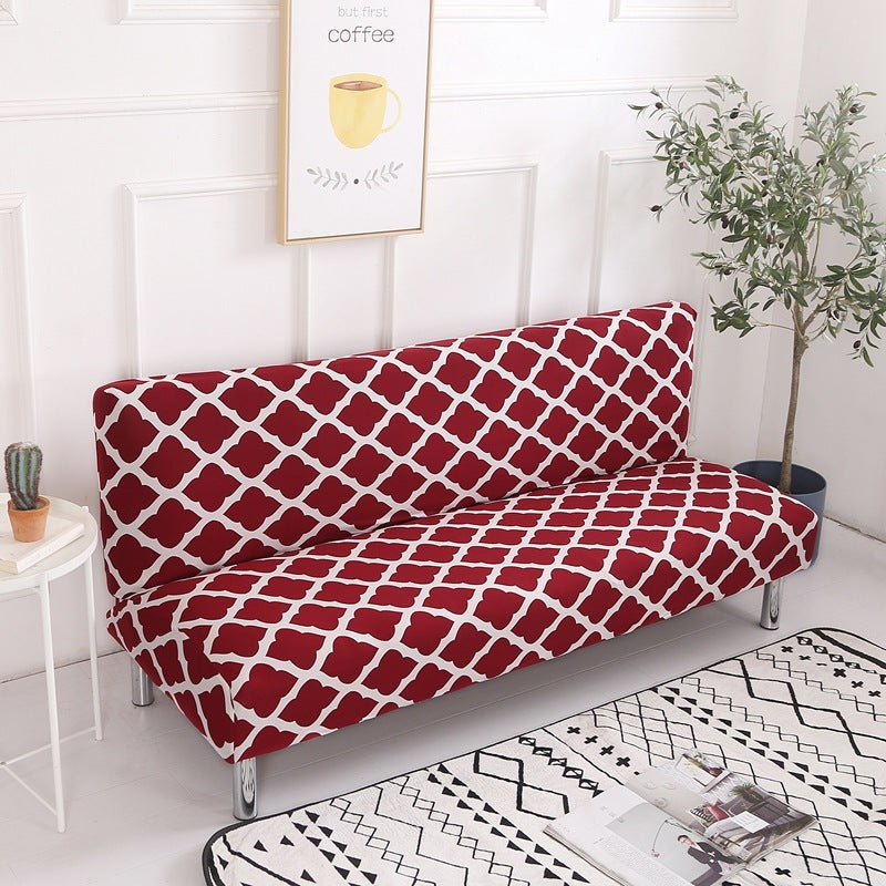 Stretch Sofa Mattress Cover – Elastic Fabric