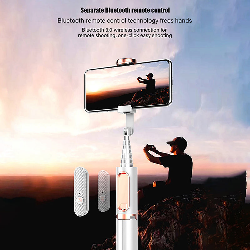 Phone selfie stick
