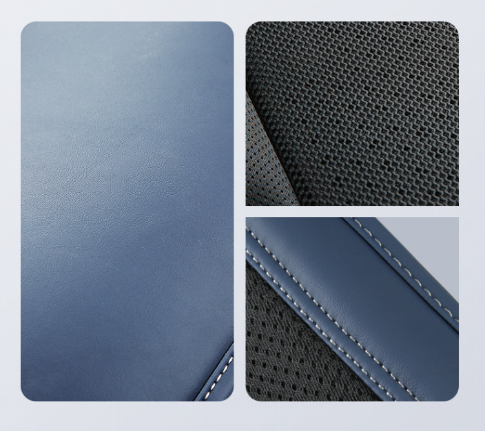 Car Cold Air Breathable Heat Dissipation Cooling Pad