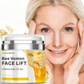 Face Cream Bee Venom 50g Formula with Hyaluronic Acid, Collagen and Vitamin E in Lightweight Texture — image 12