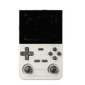 Portable Handheld Game Console Open 3.5 Inch IPS Screen 64GB TF Card Pre-Installed Emulator Ultra Long Battery OTG — image 1