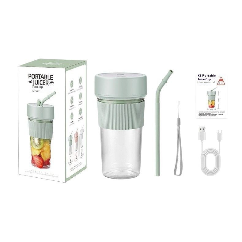 Multi-functional Household Blender Stainless Steel