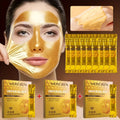 Propolis Face Mask 3 Boxes - Royal Jelly Hyaluronic Acid Niacinamide Squalane Deeply Sheet Mask — image 11