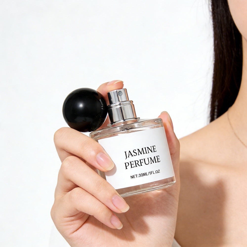 Perfume for Women Jasmine or Sweet Orange Blossom Spray with Fresh Mint, Jasmine and Lavender Notes — image 13