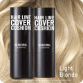 Hairline Shadow Powder Stick 2-Pack Concealer - Instant Root & Hairline Coverage for Thinning Hair — image 24