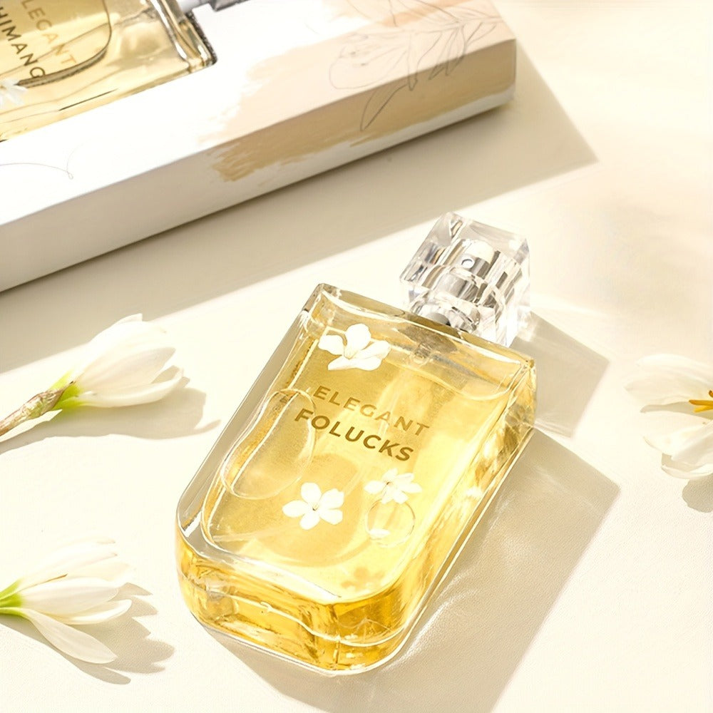 Fragrance Spray for Women - Gardenia Jasmine Lavender Perfume Body Mist, Floral Scent Gift for Her — image 7