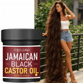 Jamaican Black Castor Oil Hair Milk for Women & Men - Revitalizing Formula, Natural Volume & Smoothness — image 14