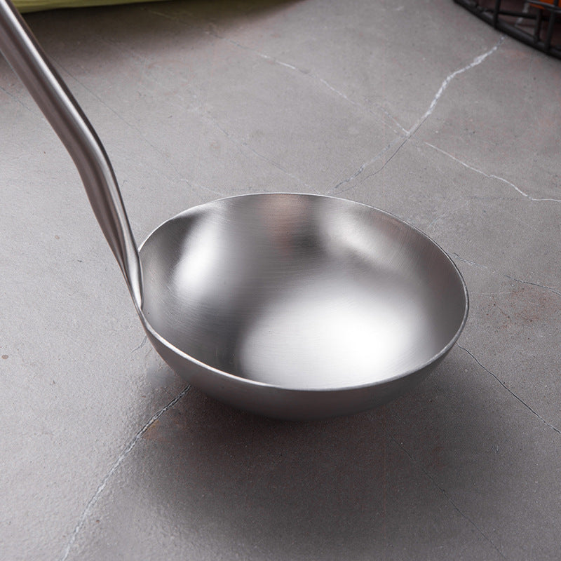 Shovel Soup Slotted Cooking Spoon Shovel Set