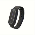 Mosquito Bracelet, Ultrasonic Soundwave Technology, USB Rechargeable, Wristband for Camping Outdoor Hiking Travel — image 1