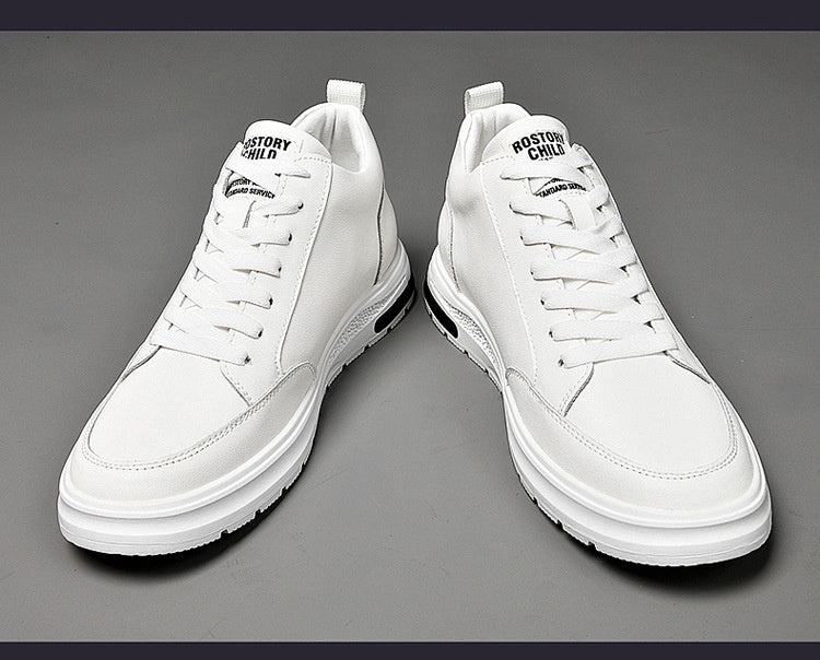 Heighten Casual Shoes Sneaker Men