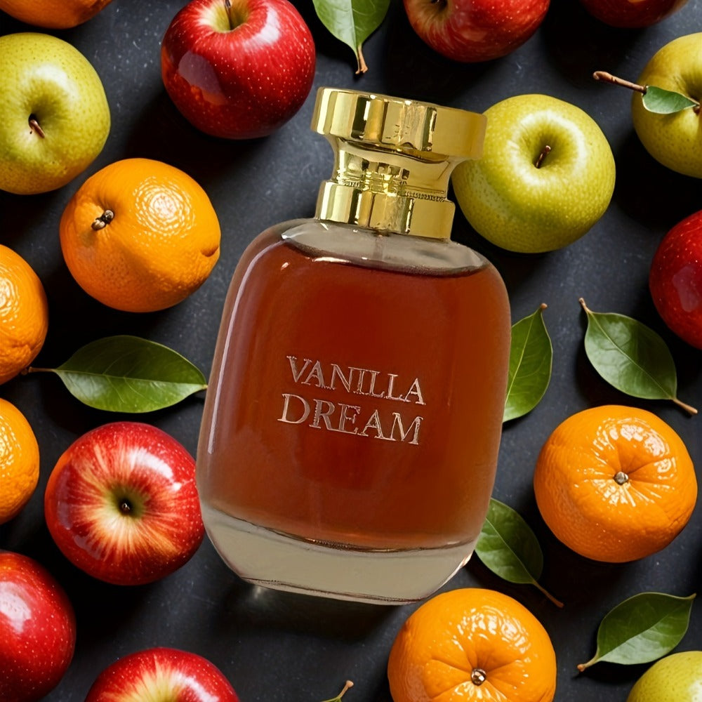 Eau de Parfum for Women 90ml in Blush Bottle with Fruit-and-Vanilla Source Profile & Box for Daily Wear — image 3