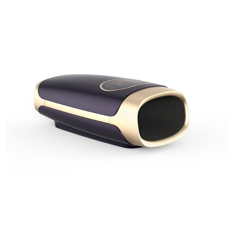 Hand Massager Airbag Press Qi And Blood Circulation Machine Hand And Abdomen Integrated Massager Air Pressure Finger Joint Massager