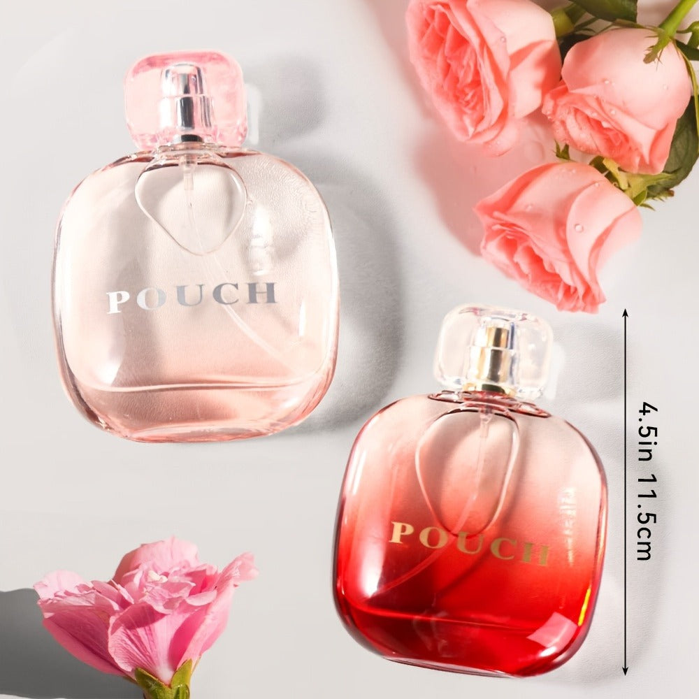 Women's Perfume Eau de Parfum 3.4 oz with Two Fruity Floral Citrus Fragrance Note Combinations — image 5