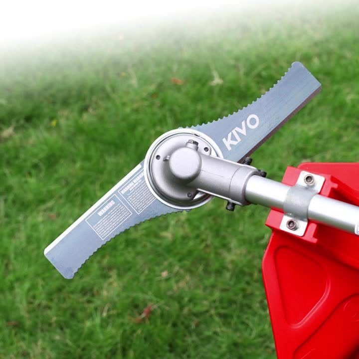 Brush Cutter Blade for Garden, Patio and Yard Use, with the Listed Configuration, for Everyday Use and Organized Storage — im