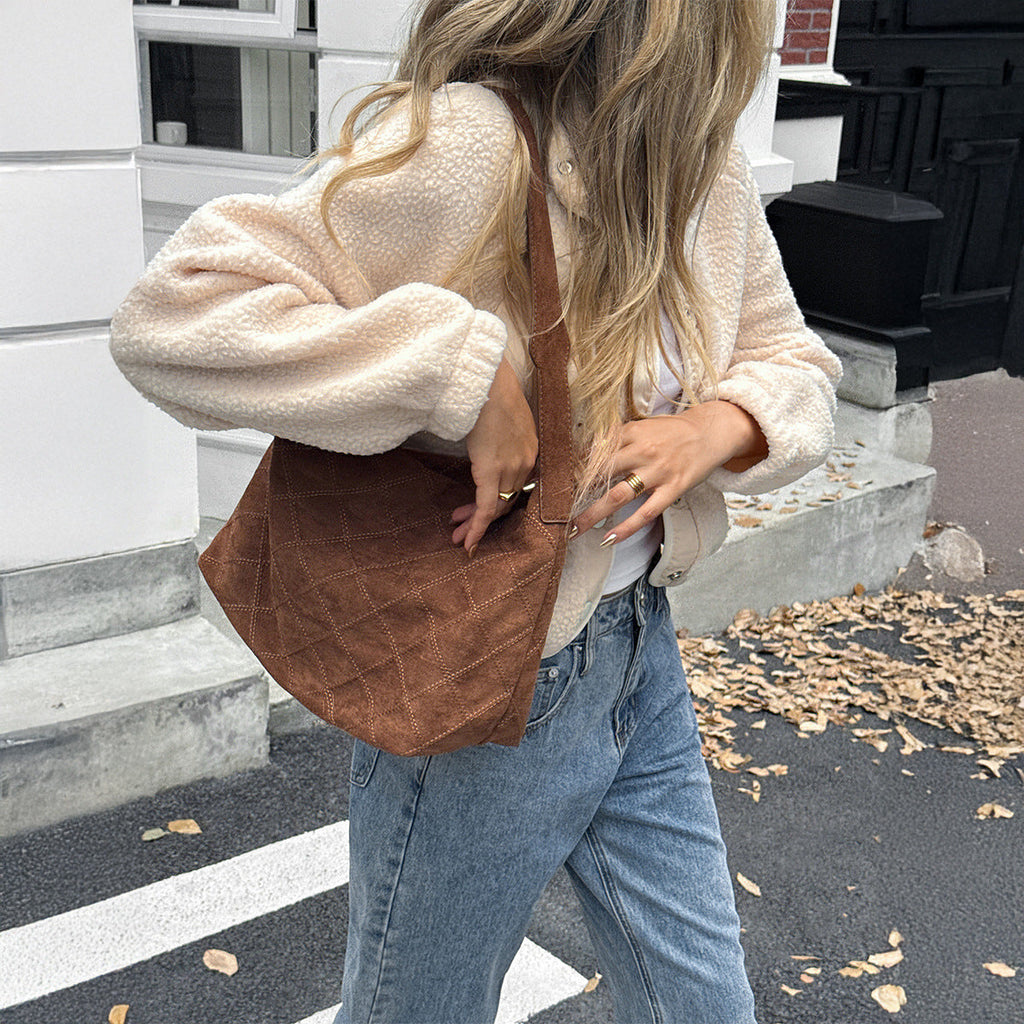 Y2g Hot Girl Style Long-sleeved Jacket Small Coat For Women