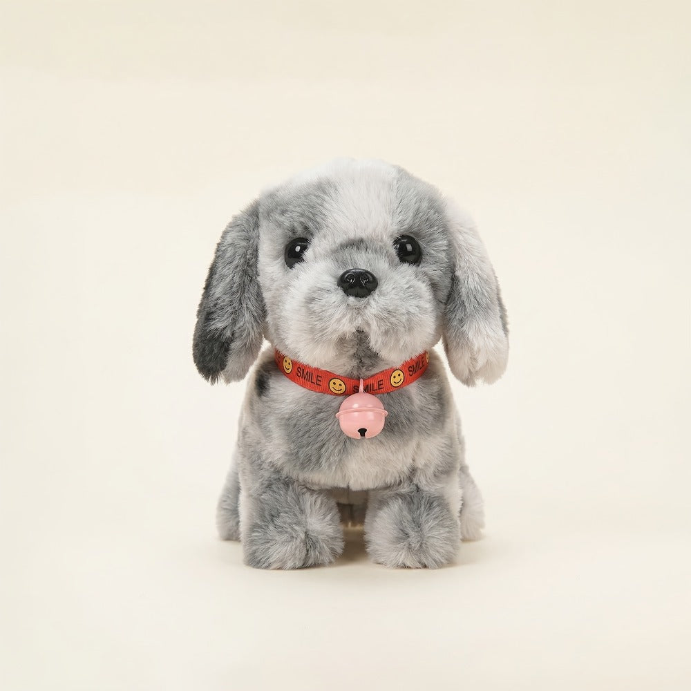 Electronic Walking Plush Animal Toys with Nine Dog, Cat or Chick Styles and Boxed or Boxless Options — image 6