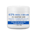 50g Jar of 45% Urea and 2% Salicylic Acid Foot Cream with Avocado and Shea Butter Labeling — image 10