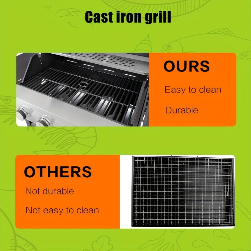 Propane Gas Grill Stainless Steel 3 & 4 Burner Outdoor BBQ Grill with Side Burner, Grill Cover & 344 Sq In Cooking Surface — 