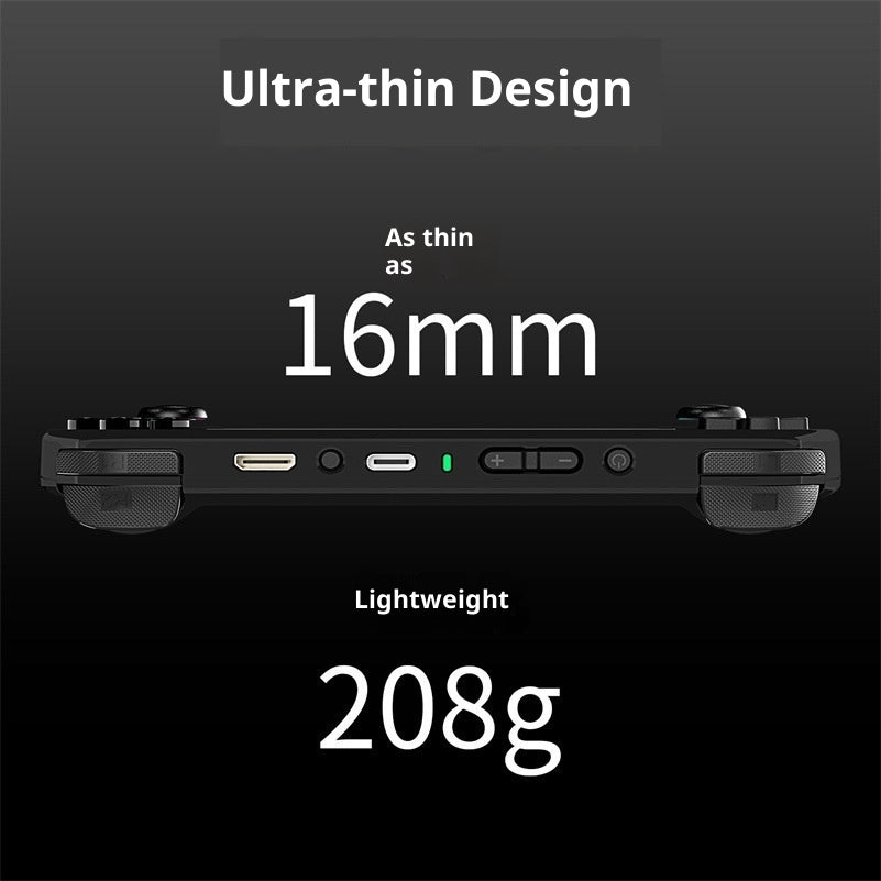 Connect To TV Online Game Console Other WIFI Wireless Handle
