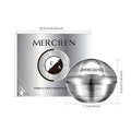 Face Cream Dual Day and Night Format with Vitamin C Morning Formula and Retinol Evening Formula — image 11