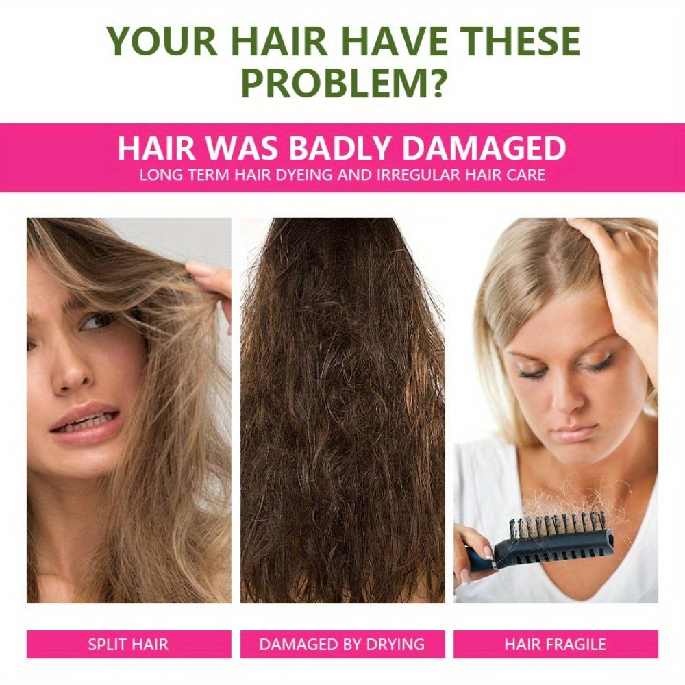 Rosemary Mint Shampoo & Conditioner Set with Rosemary Extract, Strengthening Hair Growth Formula — image 9