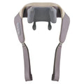Household Cervical Vertebra Back Dredging Hot Compress Massager