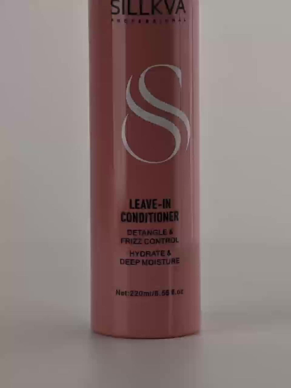 Leave-In Conditioner Spray with Heat Protectant 6.55oz, Deep Conditioning Anti-Frizz No-Rinse Hair Spray — image 10