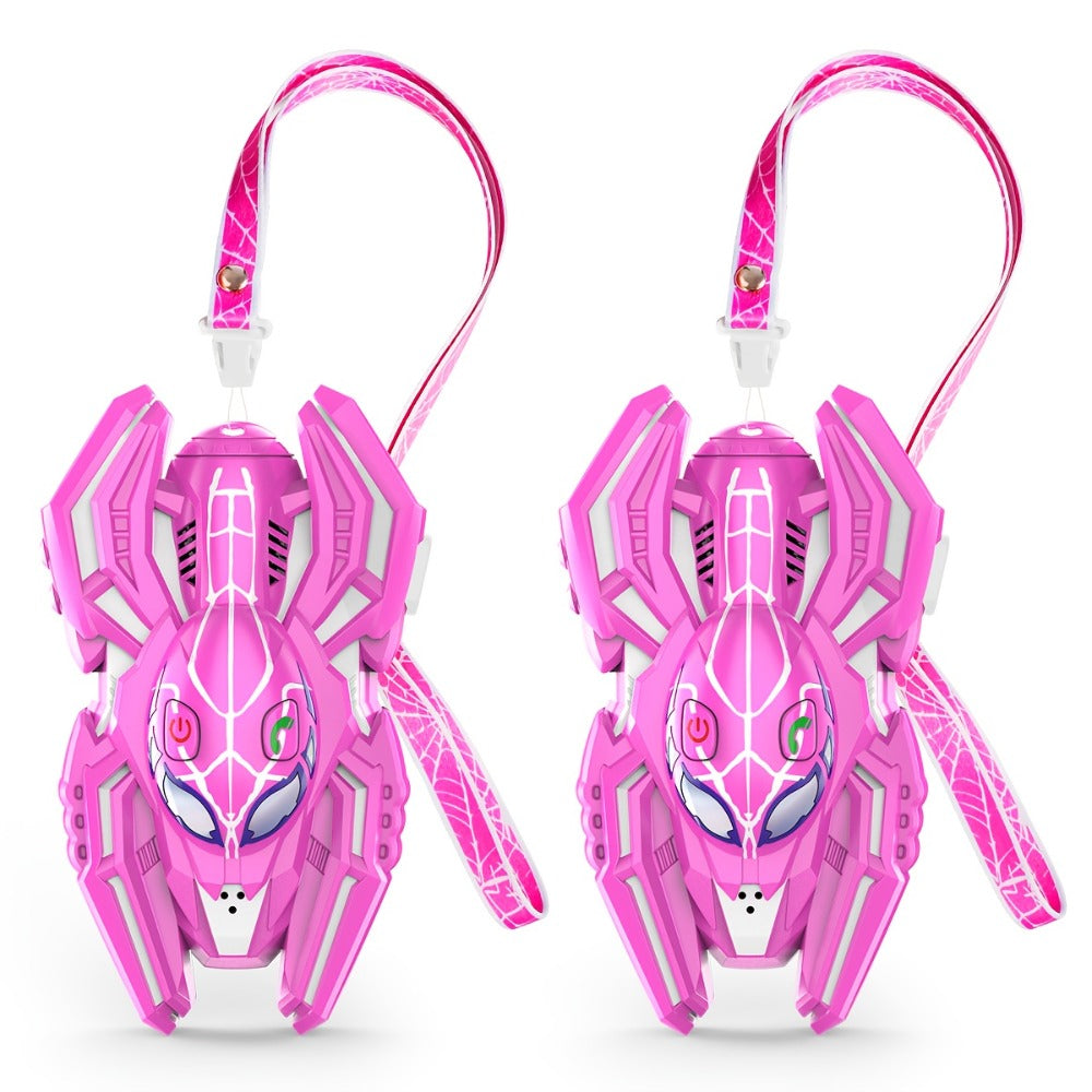 Spider Walkie Talkies for Kids, Long Range Outdoor Toy for Boys & Girls Ages 3-8, Camping Hiking Adventure Gift — image 16