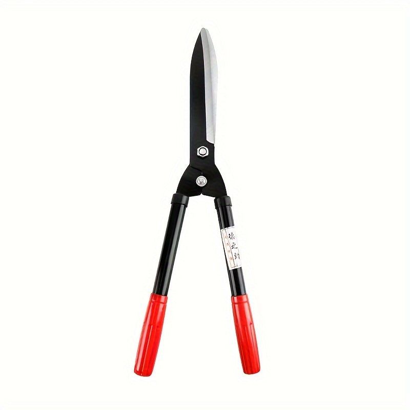 Pruning Shears, Garden Scissors Branch Hedge Trim for Garden, Patio and Yard Use, with the Listed Configuration — image 3