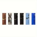 Men's Travel Cologne Gift Set 6-Pack 1.18 oz Each - 6 Distinct EDP Fragrances Sampler for Bath Time, Home Spa and Personal Ca