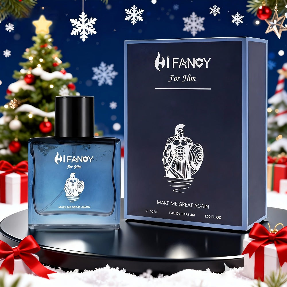 Men's Cologne Pheromone Spray - Cupid Fresh Fragrance for Men, Travel Size & Full Size Options — image 5