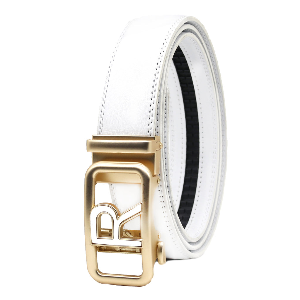 Comfort Click Belt Men's Factory Direct Sales Pants Belt All-match Casual