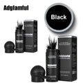 Hair Volumizing Fibers 2-in-1 Kit 30g x 2pcs - Instant Volume for Thinning & Sparse Hair, Fills Part Lines & Hairlines — imag