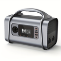 Portable Power Station 296Wh 200W with 400W Peak, 60W USB-C PD, MPPT Input and Four Light Modes — image 1