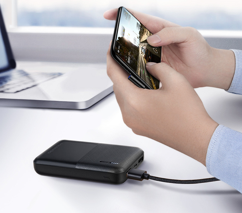 Power Bank   Heating Vest Mobile Power Bank