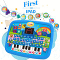 Educational Learning Machine for Kids with 2.2" Screen Alphabet Numbers Music Animals Piano Keys — image 19
