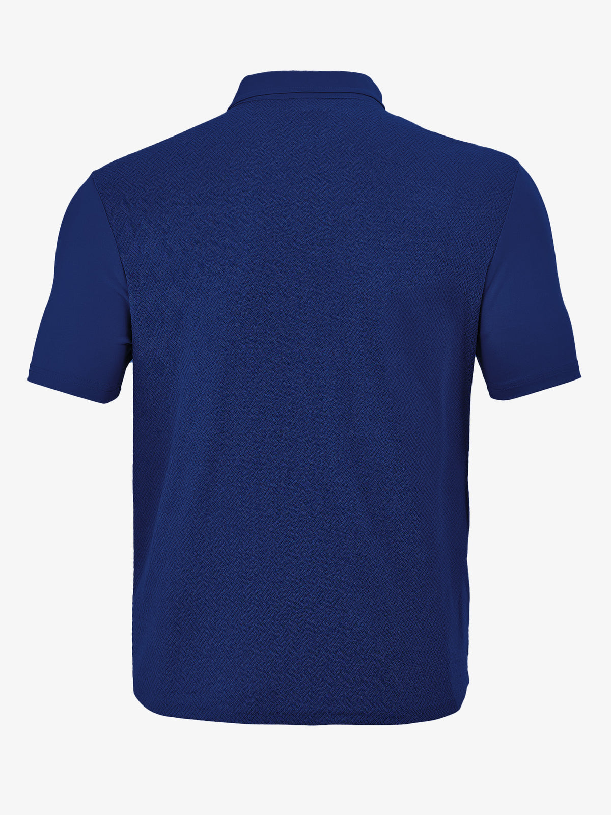 Men's Loose Short Sleeve Lapel Sport Casual