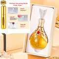 Eau de Parfum Floral Collection for Women 100ml with Talc-Free Formula & 3 Bottle Styles for Daily Wear — image 18